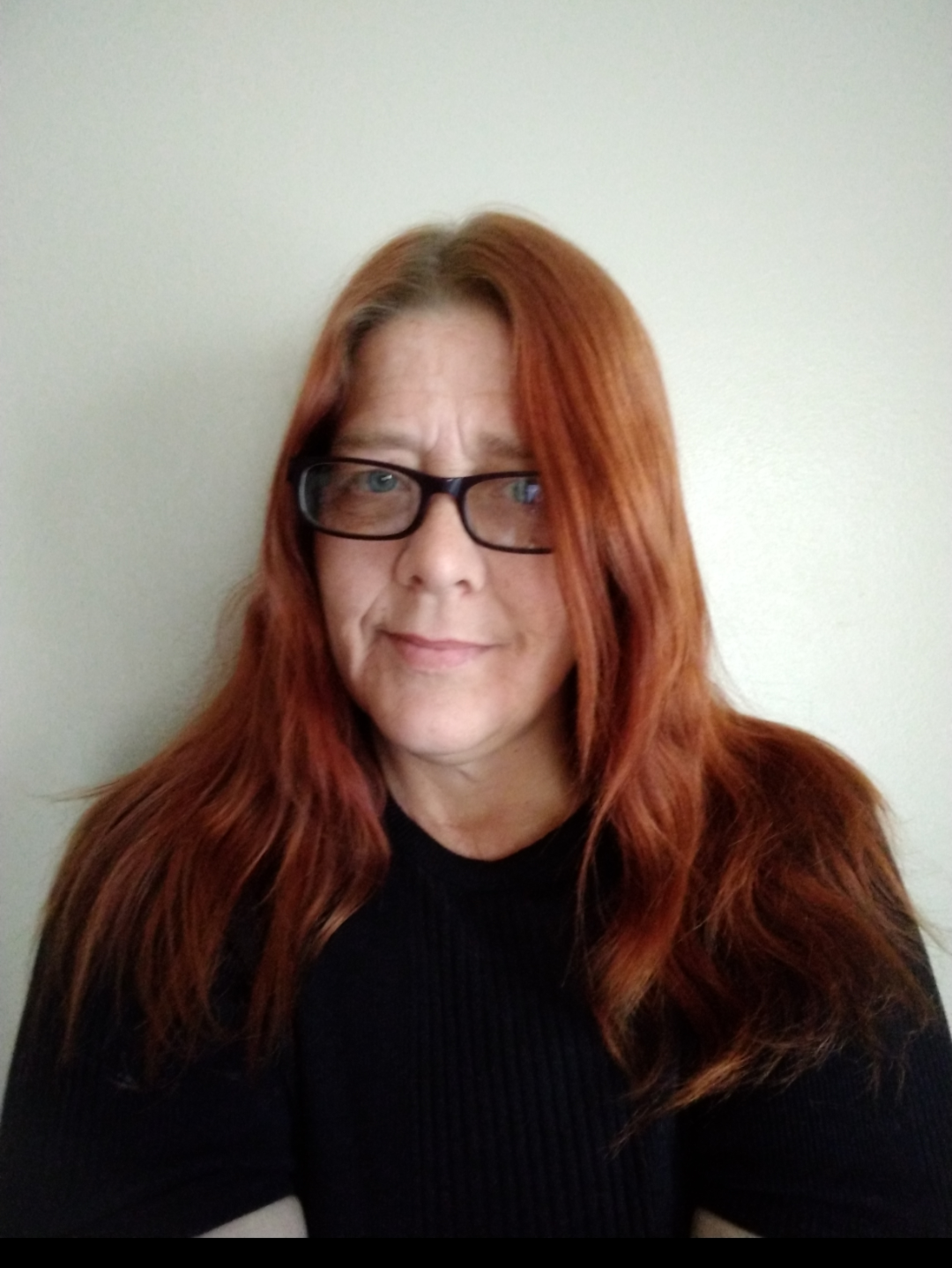 Beverly M Chapman portrait